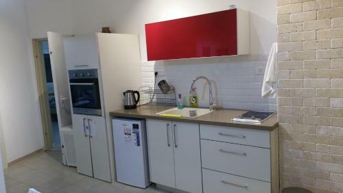 Ha-meyasdim 63 Apartment