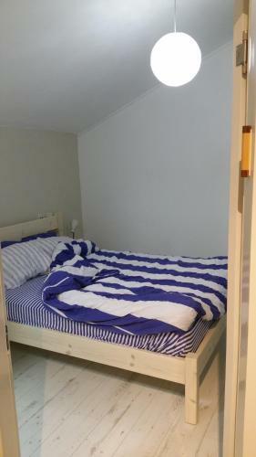 Ha-meyasdim 63 Apartment