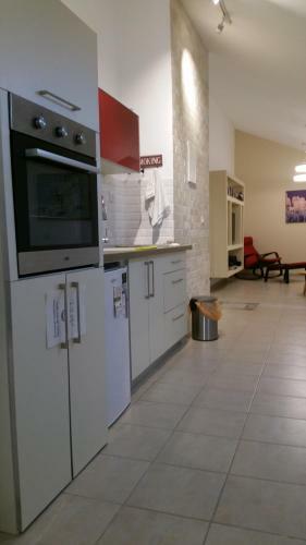 Ha-meyasdim 63 Apartment