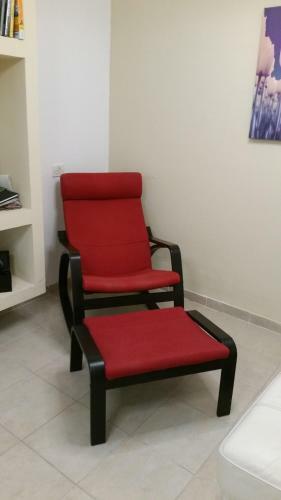 Ha-meyasdim 63 Apartment