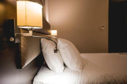 Hotel Ramada Olivie Nazareth