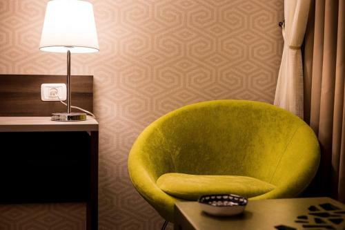 Hotel Ramada Olivie Nazareth