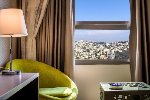 Hotel Ramada Olivie Nazareth