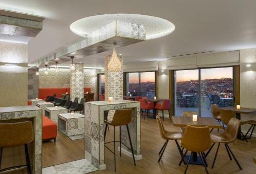 Hotel Ramada Olivie Nazareth