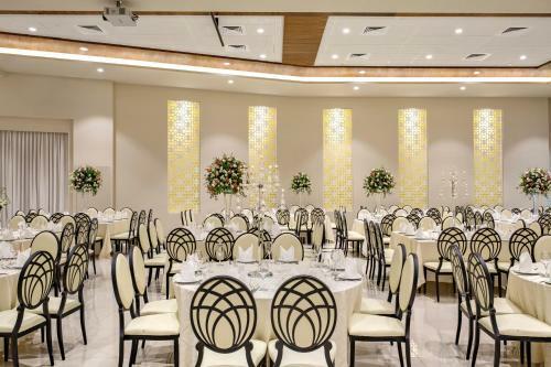 Hotel Ramada Olivie Nazareth