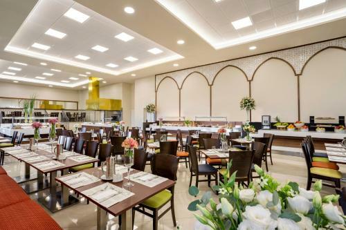 Hotel Ramada Olivie Nazareth