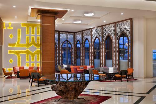 Hotel Ramada Olivie Nazareth