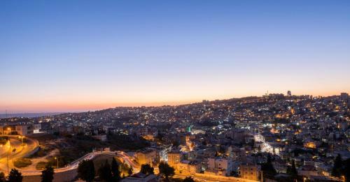 Hotel Ramada Olivie Nazareth