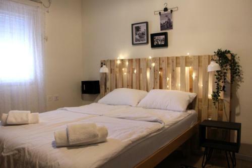 Posada Masaryk Holiday Village