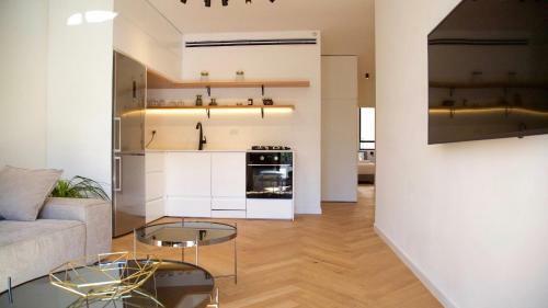 Apartamento Sweet 2br In Dizengoff By Holyguest