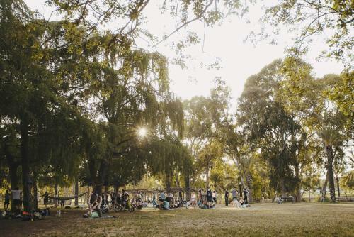 Apartamento A Luxury 2br Near Hilton Beach