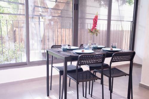 Apartamento A Luxury 2br Near Hilton Beach