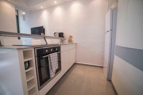 Apartamento A Luxury 2br Near Hilton Beach