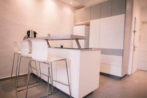 Apartamento A Luxury 2br Near Hilton Beach