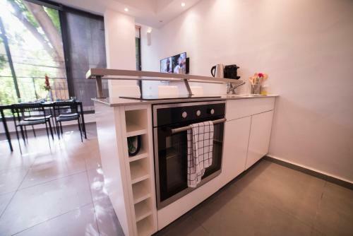 Apartamento A Luxury 2br Near Hilton Beach