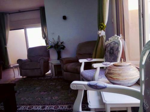 Lodge Sawsan's Suites