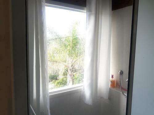 Lodge Sawsan's Suites