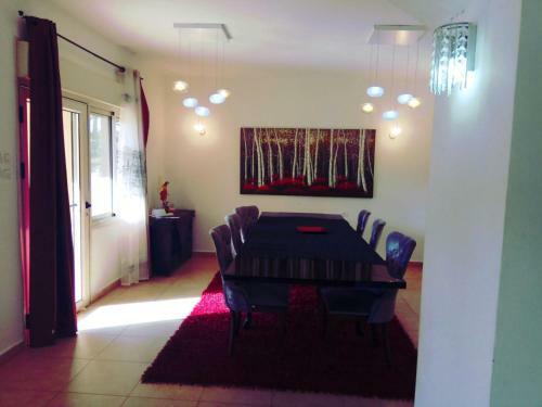 Lodge Sawsan's Suites