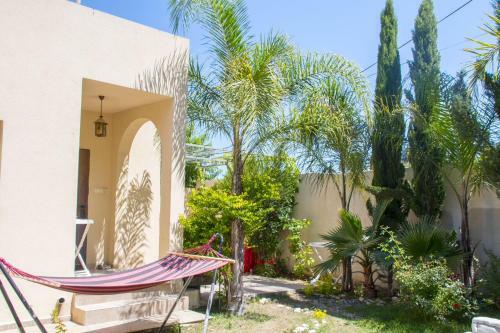 Lodge Sawsan's Suites