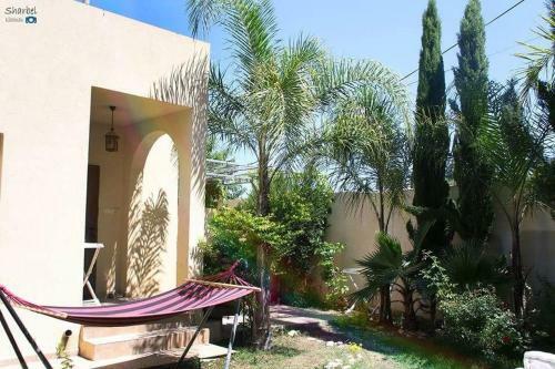Lodge Sawsan's Suites