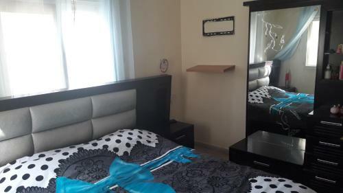 Lodge Sawsan's Suites