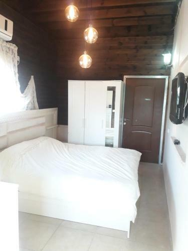 Lodge Sawsan's Suites