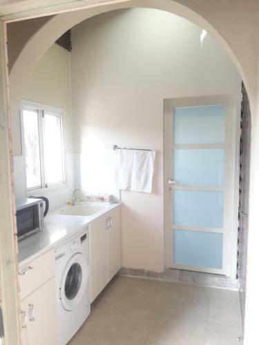 Lodge Sawsan's Suites