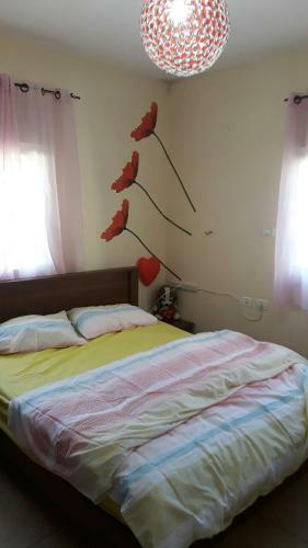 Lodge Sawsan's Suites