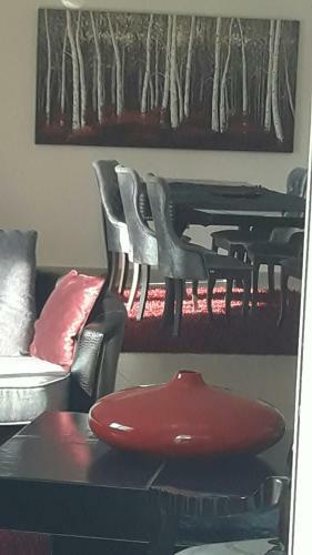 Lodge Sawsan's Suites