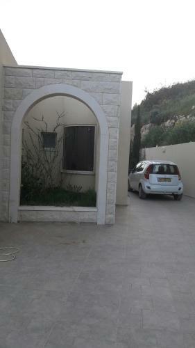 Lodge Sawsan's Suites