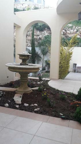Lodge Sawsan's Suites