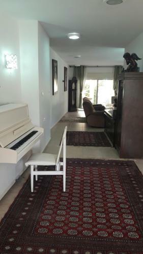 Lodge Sawsan's Suites