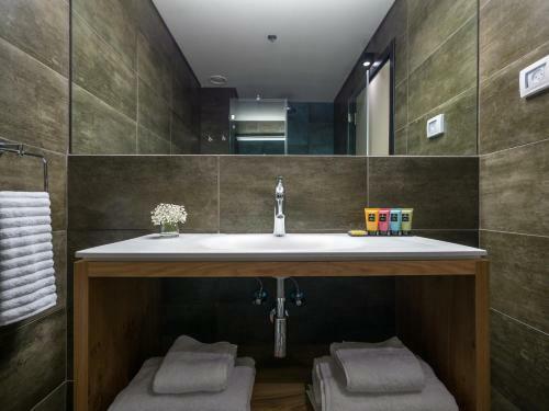La Cappella Business Boutique Hotel