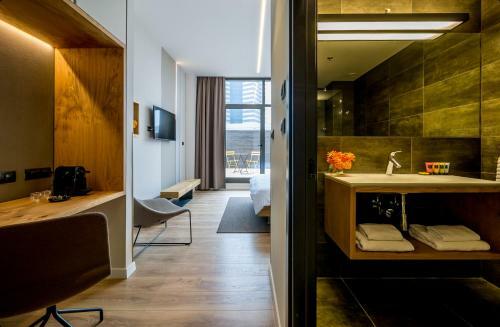 La Cappella Business Boutique Hotel