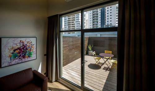 La Cappella Business Boutique Hotel