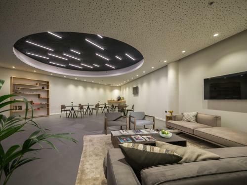 La Cappella Business Boutique Hotel