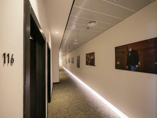 La Cappella Business Boutique Hotel