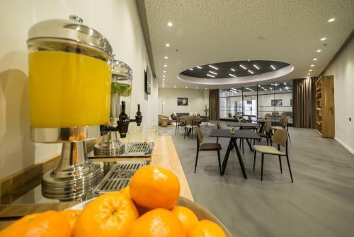 La Cappella Business Boutique Hotel