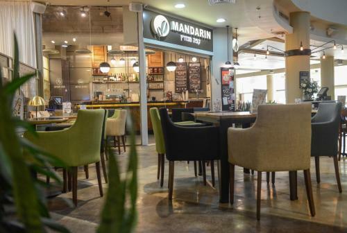 La Cappella Business Boutique Hotel