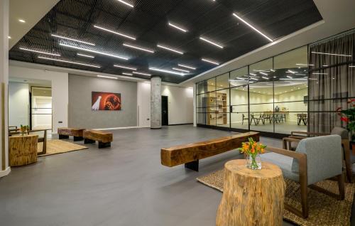 La Cappella Business Boutique Hotel