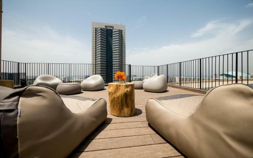 La Cappella Business Boutique Hotel