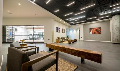 La Cappella Business Boutique Hotel