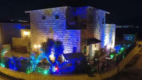 Tuscany Get-away Apartment