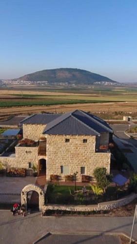 Tuscany Get-away Apartment