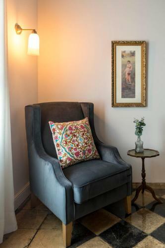 Hotel Akotika Boutique