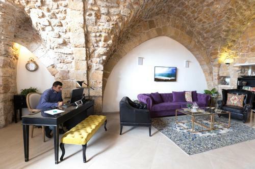 Hotel Akotika Boutique
