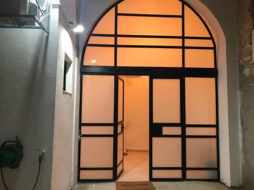 Apartamento Acre Two Wells Zimmer