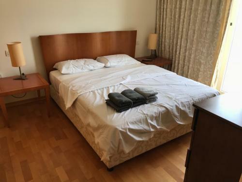 Apartamento Lagoon Suite