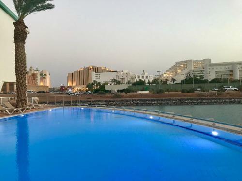 Apartamento Lagoon Suite