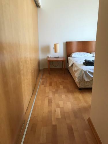 Apartamento Lagoon Suite